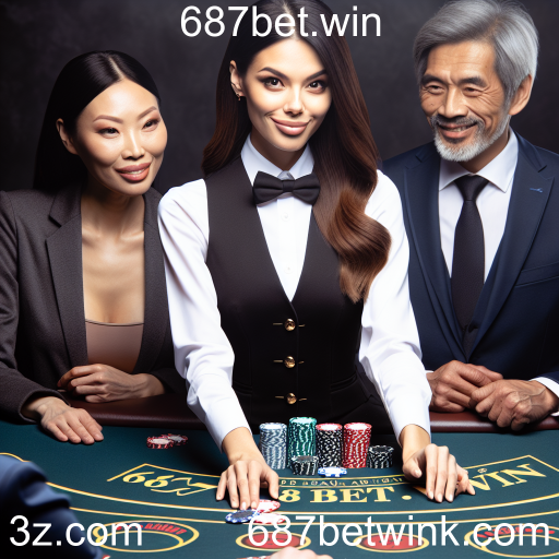 Descubra o Clube VIP do 687bet.win: Uma Experiência de Jogo Exclusiva