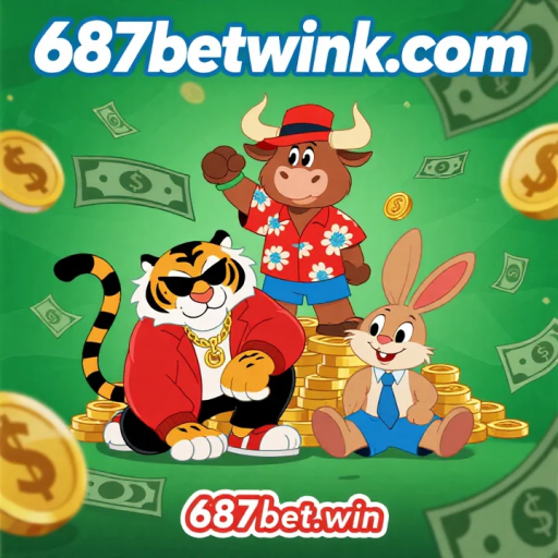 687bet.win