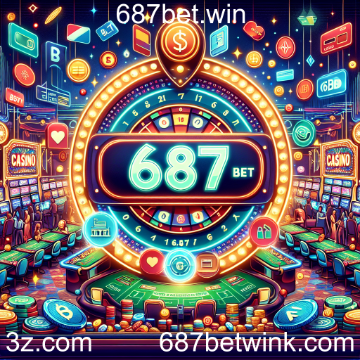 Explorando os Métodos de Pagamento em Jogos Online na 687bet.win