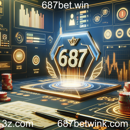 Apostas Esportivas: A Nova Onda do Entretenimento Online no 687bet.win
